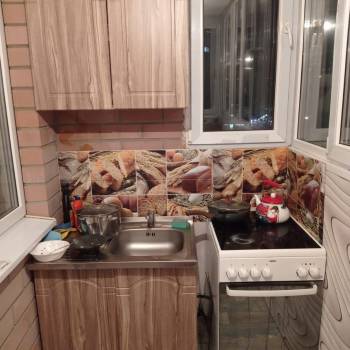 Сдается 1-комнатная квартира, 27 м²