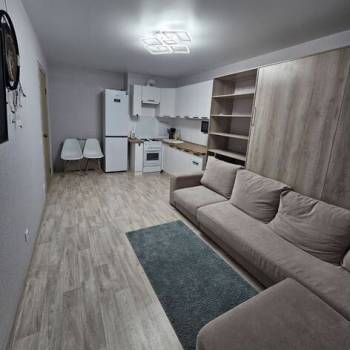 Сдается 1-комнатная квартира, 25 м²