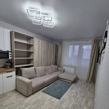 Сдается 1-комнатная квартира, 25 м²