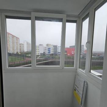 Сдается 1-комнатная квартира, 25 м²