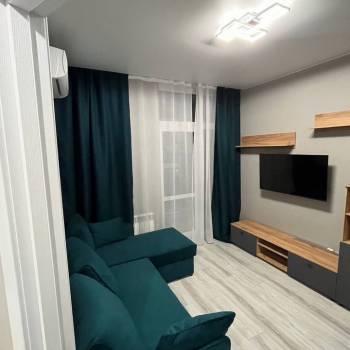 Сдается 1-комнатная квартира, 30 м²