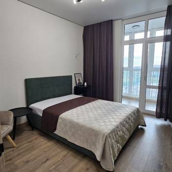 Сдается 1-комнатная квартира, 35 м²