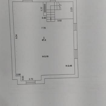 Продается Дом, 150 м²