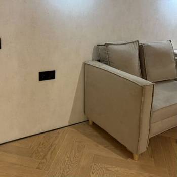 Продается 2-х комнатная квартира, 55 м²