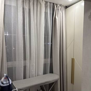 Продается 2-х комнатная квартира, 55 м²