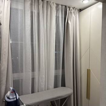 Продается 2-х комнатная квартира, 55 м²
