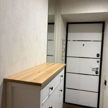 Продается 2-х комнатная квартира, 55 м²