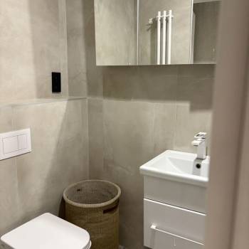 Продается 2-х комнатная квартира, 55 м²