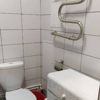 Сдается 1-комнатная квартира, 24 м²