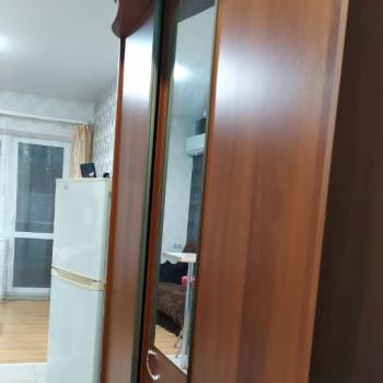 Сдается 1-комнатная квартира, 24 м²