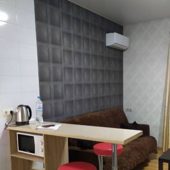 Сдается 1-комнатная квартира, 24 м²