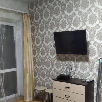 Сдается 1-комнатная квартира, 24 м²