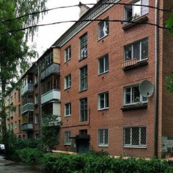 Сдается 1-комнатная квартира, 26 м²