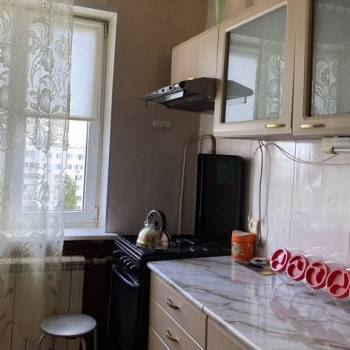 Сдается 2-х комнатная квартира, 51,9 м²