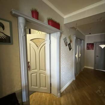 Сдается 2-х комнатная квартира, 70 м²