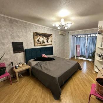 Сдается 2-х комнатная квартира, 70 м²
