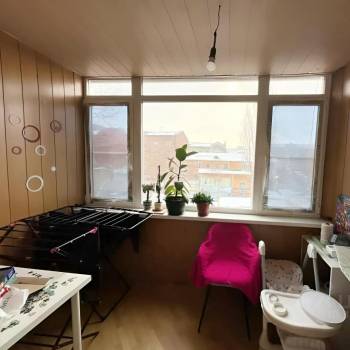 Сдается 2-х комнатная квартира, 70 м²