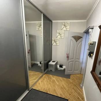 Сдается 2-х комнатная квартира, 70 м²