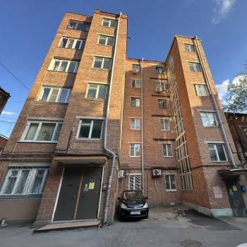Сдается 2-х комнатная квартира, 70 м²