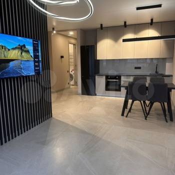 Сдается 2-х комнатная квартира, 53 м²