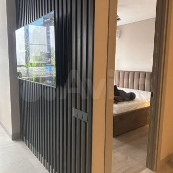 Сдается 2-х комнатная квартира, 53 м²