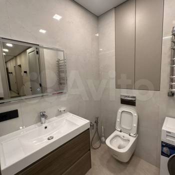 Сдается 2-х комнатная квартира, 53 м²
