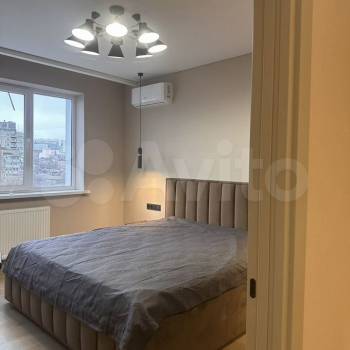 Сдается 2-х комнатная квартира, 53 м²