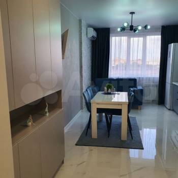 Сдается 2-х комнатная квартира, 45 м²