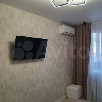 Сдается 2-х комнатная квартира, 45 м²