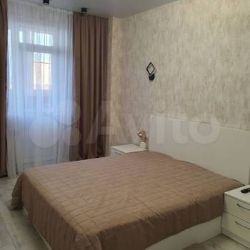 Сдается 2-х комнатная квартира, 45 м²