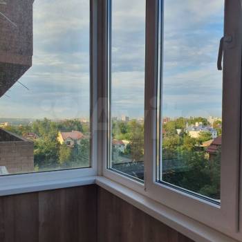 Сдается 2-х комнатная квартира, 45 м²