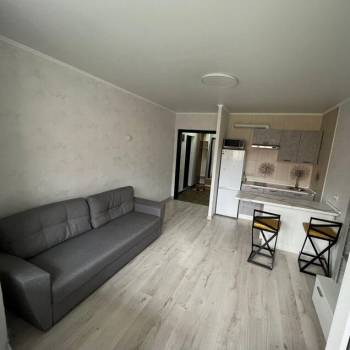 Сдается 1-комнатная квартира, 27 м²