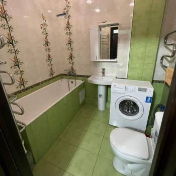 Сдается 1-комнатная квартира, 27 м²