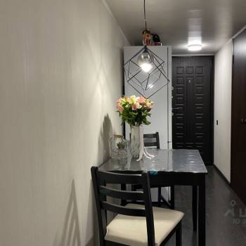 Продается 3-х комнатная квартира, 46,6 м²
