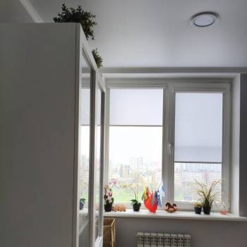 Продается 2-х комнатная квартира, 50,5 м²
