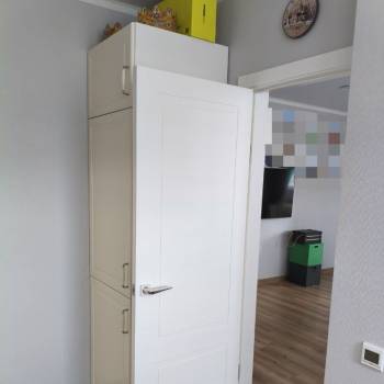 Продается 2-х комнатная квартира, 50,5 м²