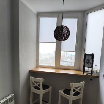 Продается 2-х комнатная квартира, 50,5 м²