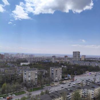Продается 2-х комнатная квартира, 50,5 м²