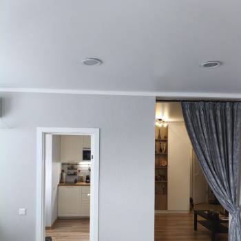 Продается 2-х комнатная квартира, 50,5 м²