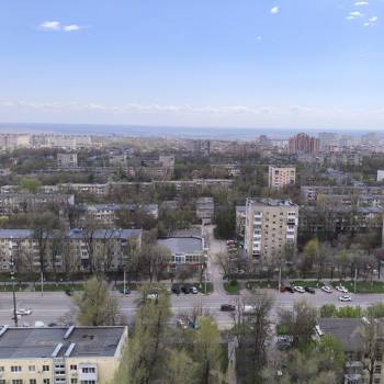 Продается 2-х комнатная квартира, 50,5 м²