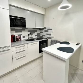 Сдается 1-комнатная квартира, 22 м²