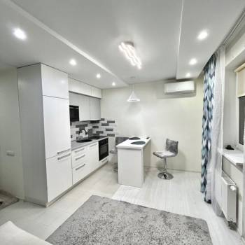 Сдается 1-комнатная квартира, 22 м²