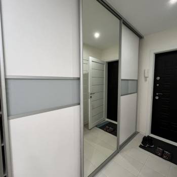 Сдается 1-комнатная квартира, 22 м²