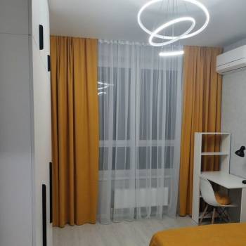 Сдается 1-комнатная квартира, 34 м²