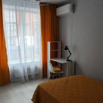 Сдается 1-комнатная квартира, 34 м²