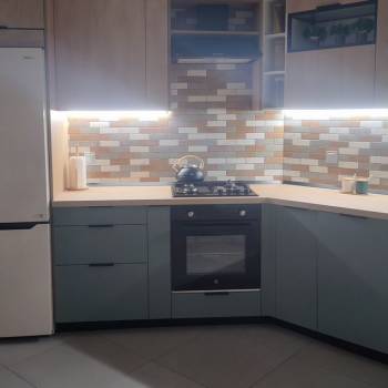Сдается 1-комнатная квартира, 37,9 м²