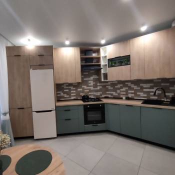 Сдается 1-комнатная квартира, 37,9 м²