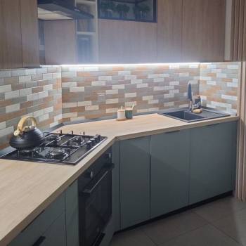 Сдается 1-комнатная квартира, 37,9 м²