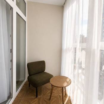 Сдается 1-комнатная квартира, 35 м²