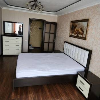 Сдается 1-комнатная квартира, 47 м²